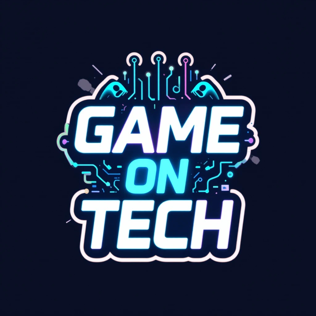 Game on Tech 